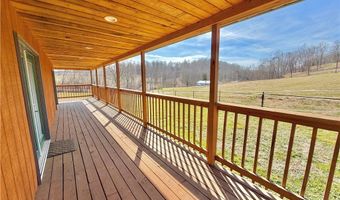 2941 Millstone Rd, Apple Grove, WV 25502