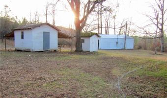 80 Weeks Rd, Beaverton, AL 35544