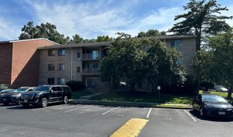7997 AUDUBON Ave 303, Alexandria, VA 22306
