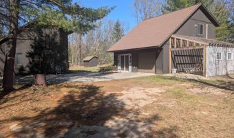 6348 Jackpine Trl, Alger, MI 48610