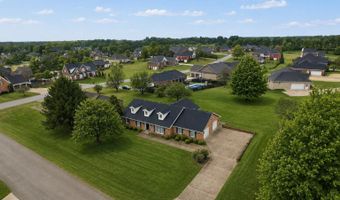 114 Windsor Ave, Bardstown, KY 40004