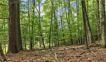 Clark Road Map R-16 Lot 7-1, Tilton, NH 03276