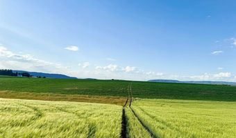 TBD E 1400 N, Ashton, ID 83420