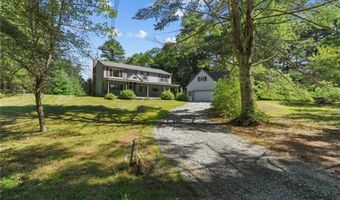 125 Lewis Farm Rd, Coventry, RI 02827