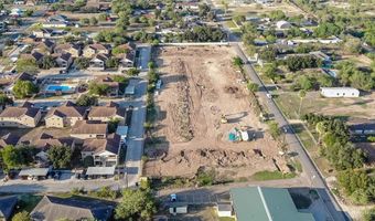 N Mayberry Boulevard, Alton, TX 78573