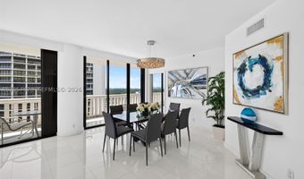 3000 Island Blvd 2506, Aventura, FL 33160