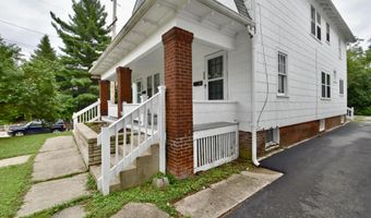 181 Olentangy St, Columbus, OH 43202