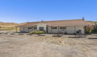 150 200 Hwy 400, Imlay, NV 89418