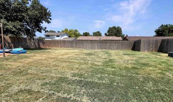 116 Birch, Alva, OK 73717