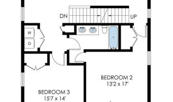 3402 8TH St S, Arlington, VA 22204