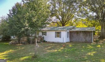 2857 Mcdaniel Station Rd SW, Adairsville, GA 30103