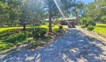 105 W Mockingbird Ln, McAlester, OK 74501