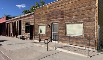 21 N Main St, Eureka, NV 89316