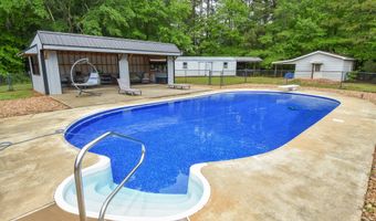 1579 Van Buren Rd, Barnesville, GA 30204