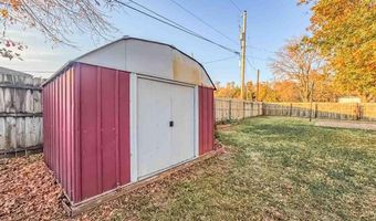 2017 N A St, Arkansas City, KS 67005