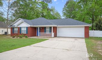 701 W 8th St, Bay Minette, AL 36507