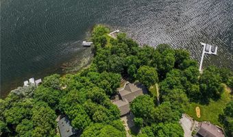 1850 Petes Point Ln SW, Alexandria, MN 56308