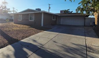 3112 Avalon Ave, Las Vegas, NV 89107