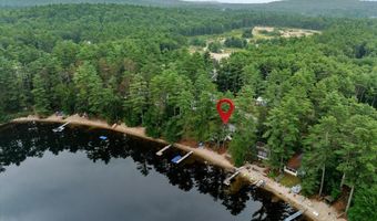 480 E Shore Dr, Acton, ME 04001