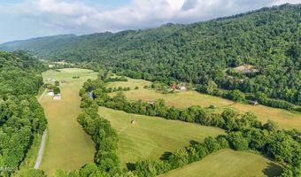 Canebrake Road, Abingdon, VA 24210