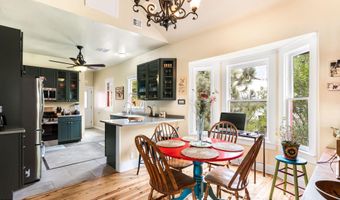 304 CURVE St, Bisbee, AZ 85603
