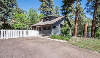 8951 Grand Ave, Beulah, CO 81023