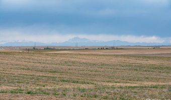 LOT 5 144th Ave, Bennett, CO 80102