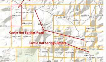0 N Castle Hot Springs Rd, Morristown, AZ 85342