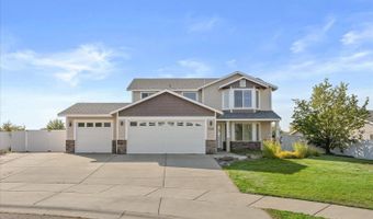 524 S Joslin Pl, Airway Heights, WA 99001