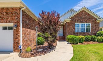821 E Golden View Ln, Boiling Springs, SC 29316