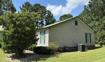 916 Randall Whiddon Dr, Ashburn, GA 31714