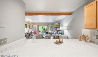 85 Spruce Cone Pine Rdg 4, Big Sky, MT 59716
