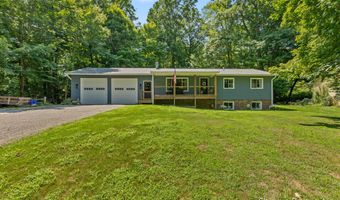 6501 Thornapple River Dr SE, Alto, MI 49302