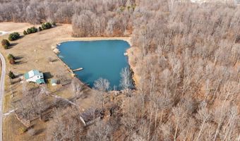 8923 E Sassafras Rd, Bloomfield, IN 47424