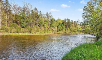 1900 N Forest Lake Dr, Alger, MI 48610