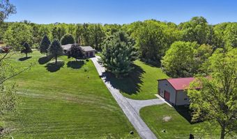 2340 E 125 N, Albion, IN 46701