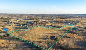 E HWY 16, Beggs, OK 74421