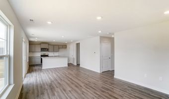 5 Walnut Mill Way Plan: Bellamy, Ashville, OH 43103