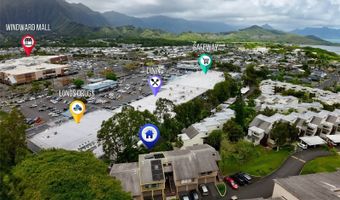 46-036 Aliikane Pl 522, Kaneohe, HI 96744