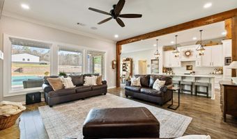 3506 Brock Rd, Alexander, AR 72002