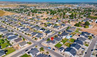 3712 Ederd Dr, Carlsbad, NM 88220