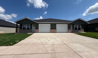 942 Minda St, Abilene, TX 79602