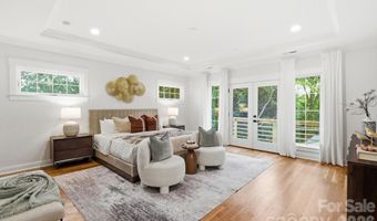 1412 Kennon St, Charlotte, NC 28205