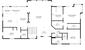 9364 Spring Creek Rd, Amherst, WI 54406