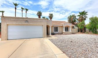 1643 E FAIRVIEW St, Chandler, AZ 85225