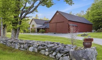 908 Old Franconia Rd, Bethlehem, NH 03574