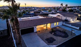 2745 Pony Ln, Lake Havasu City, AZ 86406