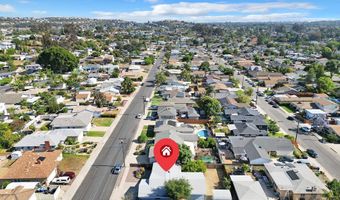 4760 73rd St, La Mesa, CA 91942