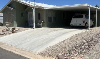 2400 E BASELINE Ave E 52, Apache Junction, AZ 85119
