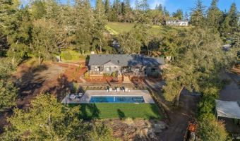 340 White Cottage Rd S, Angwin, CA 94508